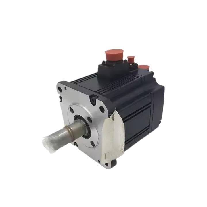 Servomoteur électrique HC-SFS52 pour automates d'usine - 5