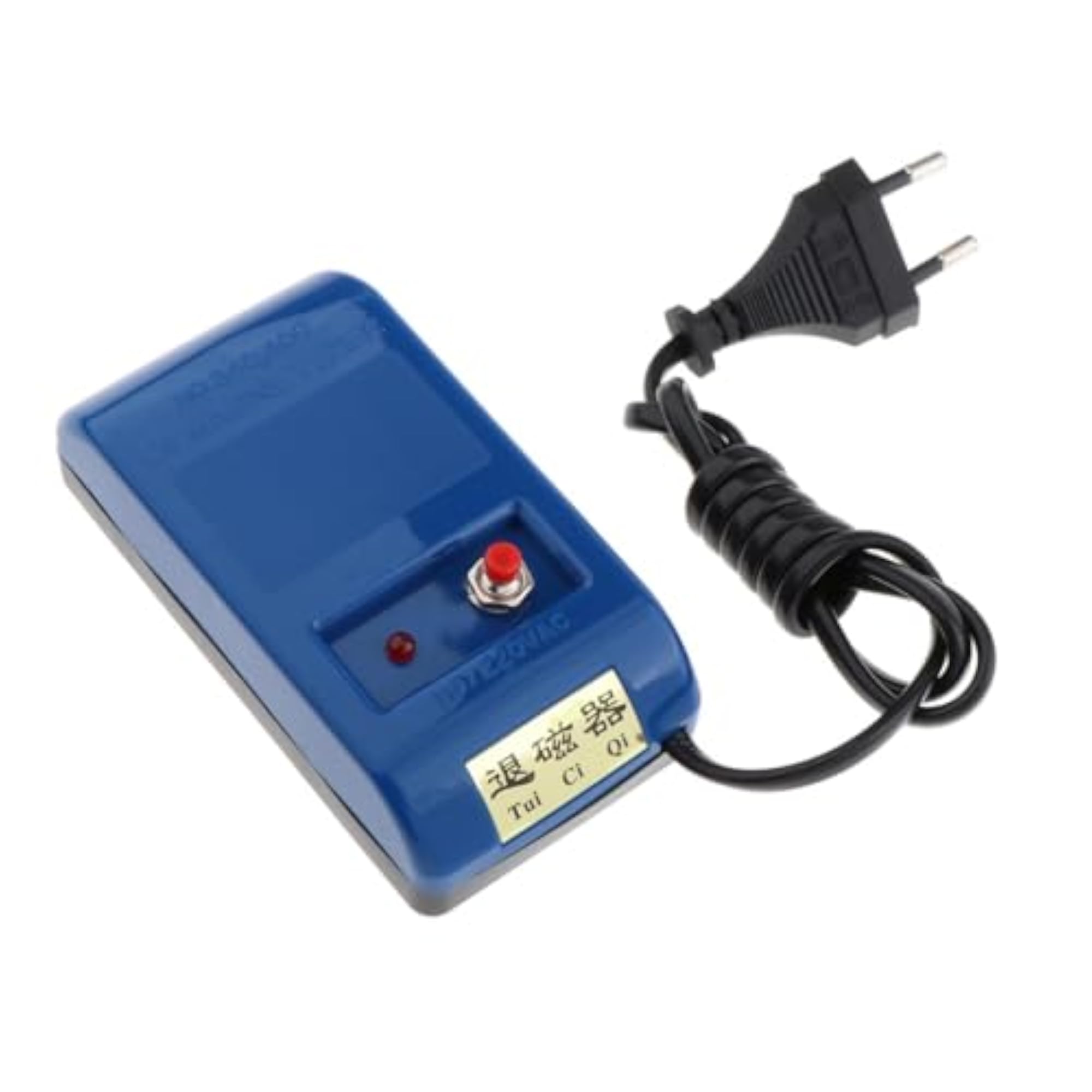 Watch Demagnetizer Tool for Mechanical Watches