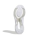 adidas Hombre Pureboost 22 Shoes, Cloud White / Cloud White / Crystal White, 42 2/3 EU