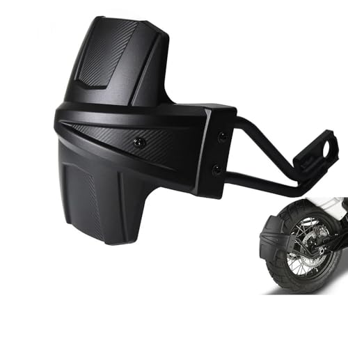 Extension garde-boue arrière moto pour CFMOTO 800MT et IBEX 800