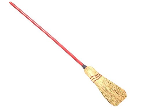 Preisvergleich Produktbild Beluga 20050 - Reisstrohbesen 75cm