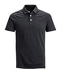 ✔ CLEAN - Slim fit, clean appearance with collar and the new logo on the chest rounds off design perfectly.