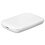 Macally RB-S250U3, Ultra-Slim USB 3 Enclosure for 2.5