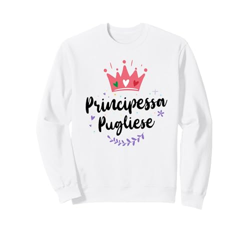 �v�[���A �v�����Z�XPrincipessa Pugliese �g���[�i�[