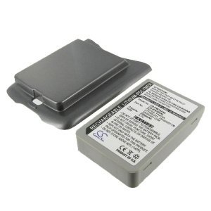 1500mAh Battery fits HP iPAQ hw6500, hw6515, hw6700, hw6900, hw6915, hw6925, hw6515a, iPAQ hw6945, hw6965, hw6910, hw6920, hw6940, hw6515c, hw6715 series