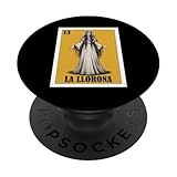 Photo Gallery mexican halloween or cinco de mayo design - la llorona popsockets popgrip adesivo Photo Gallery mexican halloween or cinco de mayo design - la llorona popsockets popgrip adesivo