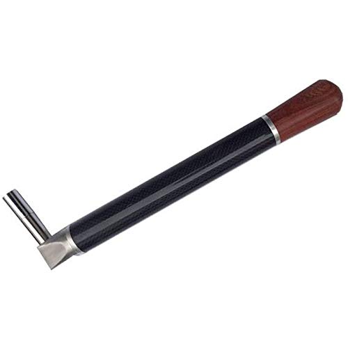 Levier de marteau de piano professionnel clé en fibre de carbone Clé d'accordage de piano Accessoires pour piano Convient à la plupart des pianos