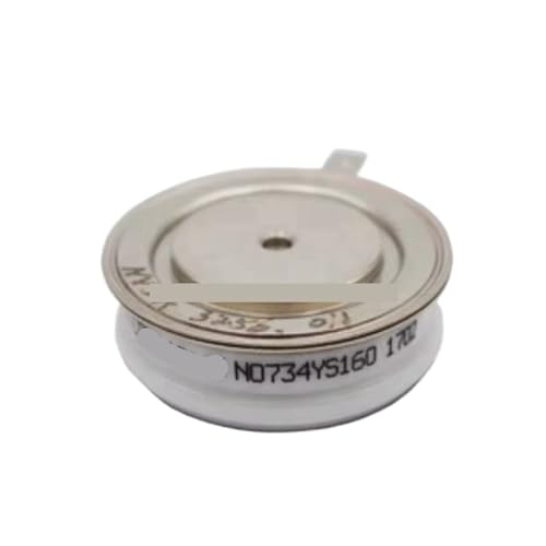 Éviter les pannes de courant avec le Thyristor N0734YS180