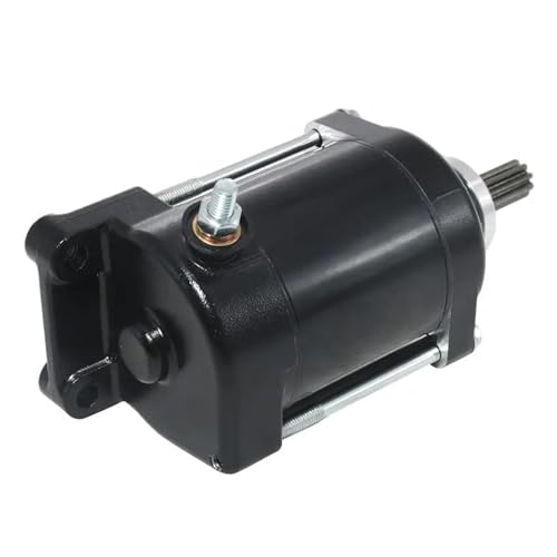Démarreur de moteurs électriques moto de haute précision pour G 310 GS 0G02