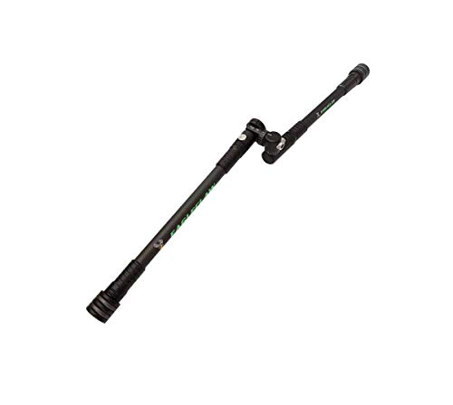 Dh Eagleclaw Bow Stabilizer For Hunting And 3D Range Shooting, High Modulus Carbon, Light Weighted (8 Inch) #TOP5