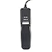 Neewer Shutter Release Timer Remote Control Cord Compatible with Canon EOS 550D/Rebel T2i, 450D/Xsi, 400D/Xti, 350D/XT, 300D 60D 600D 500D 1100D 1000D 10D 20D 30D 40D 50D