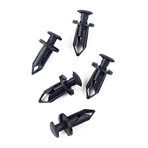 Clips 8mm rivet retenue attache de pare-chocs compatible Can Am 293150089