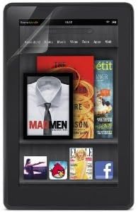 Leather Case Cover Cover with Stand for Amazon Kindle Fire 7-Inch Android Tablet-Black