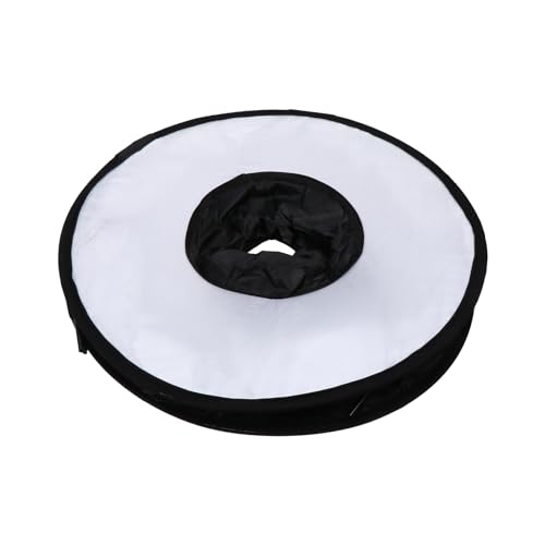 Softbox de difusor ligero plegable para evitar sombras duras de flash
