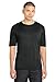 Sport-Tek Men's PosiCharge Competitor Tee XL Black