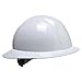 Produktbild Portwest PS52WHR Helm Full Brim Future, Weiß, 5263
