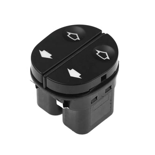 Fenetre principale bouton de commande pour aerer votre Ford Fiesta Fusion