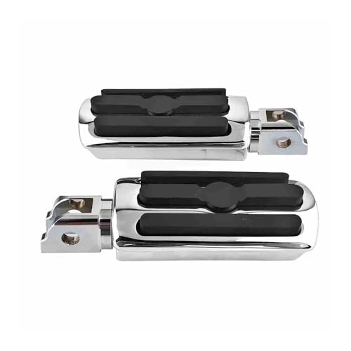 Repose-pieds pour Softail et Sportster S support de fixation moto 2018-2026