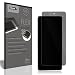 Produktbild dipos FLEX Privacy Blickschutz-Folie matt passend für Volla Phone Quintus Schutzfolie mit 100% Displayabdeckung, Fingerprint-Kompatibel, Case-Friendly, Full Cover, Sichtschutz Filter 2way