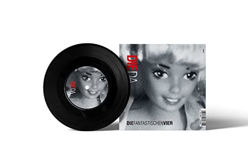 Die Da?!? (2022) (7" Single) [Vinyl LP]