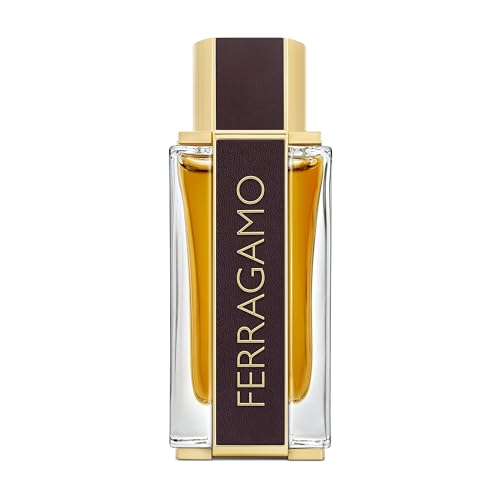 Salvatore Ferragamo Ferragamo Spicy Leather EDP 100 ml