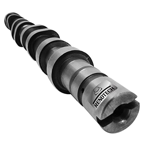 Renotech - 7700108610 - Comando de Válvulas de Escape - 2.0 16v F4R - acima de 1998 - Laguna/Sandero