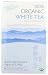 Prince of Peace, 100% Organic Premium Peony White Tea, 100 Bags, 2 g Each - 2pcs