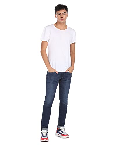 Image of U.S. POLO ASSN. Men's Skinny Casual Pants