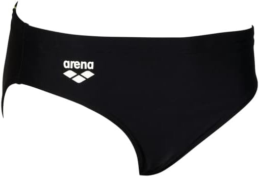 arena Boy's Multi Pixels Swim Briefs Slip de Bain Garçon (Lot