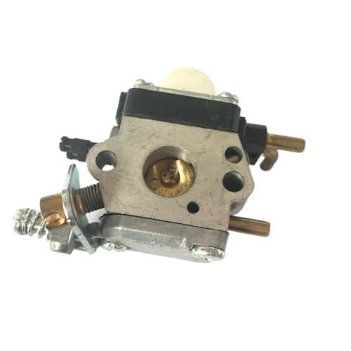 Carburateur C1U-K83 pour Mantis 2 temps : régulation de puissance stable