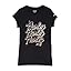 Black/Foil