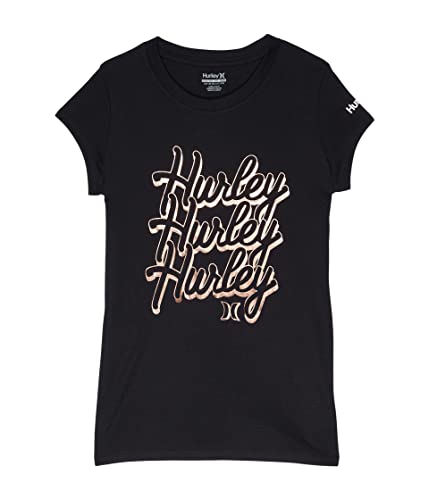 Image of Hurley Girls' Graphic T-Shirt