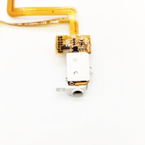 Cable de Repuesto Flex para Jack de Audio LeHang iPod 5th gen miniatura 4