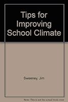 Tips for Improving School Climate 0876521227 Book Cover