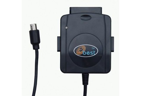 Preisvergleich Produktbild PC - PS2 + Xbox e-Converter