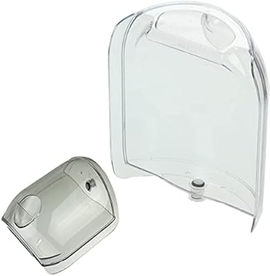 KRUPS MS-623472 Depósito de agua para cafetera Dolce Gusto | Ya disponible en tu tienda friki favorita! En mundofriki.es!