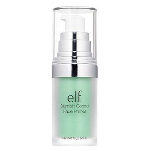 e.l.f. Studio Blemish Control Primer - Translucent, 0.47 oz
