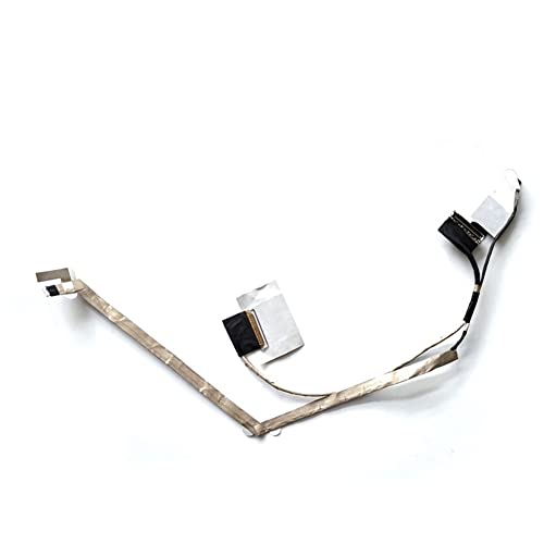 Câble écran Dell Latitude E5500 pour réparer un affichage LED défectueux