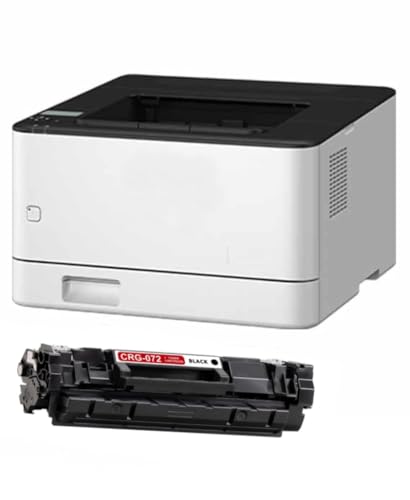 MTI imageCLASS lbp172dw Check Printer