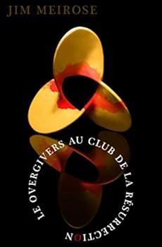 Paperback Le Overgivers au Club de la Résurrection Book