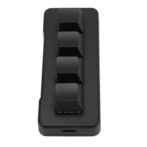 Teclado Mecánico Gamer Sorandyb98kt5x3s0 USB RGB miniatura 7
