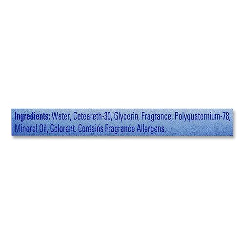 Image of Lysol Click Gel Automatic Toilet Bowl Cleaner, Ocean Fresh Scent 6 ct