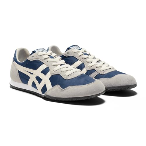 Image of Onitsuka Tiger Unisex Serrano Shoes | Casual Shoes