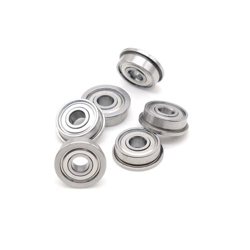 Roulement MF115ZZ ABEC-7 de précision pour modélisme exigeant
