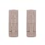 Desert Tan Latches