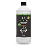 Ecodor UF2000 4Pets Uringeruch Entferner 1000ml | 100% Biologischer Urin-Geruchsentferner für Katzen und Hunde Uringeruch | Parfümfrei, Effektiv für Haustiere | Konzentrat 1 aus 5 Nachfüllpackung
