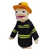 ✞【Plaisir en famille】Notre marionnette à main est le complément parfait pour le temps parent-enfant. Cette activité amusante et engageante est un excellent moyen de renforcer les liens parent-enfant et de créer des moments heureux en famille. Il apporte de la joie et du rire, rendant votre famille plus harmonieuse et chaleureuse tout en créant des souvenirs inoubliables.