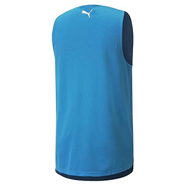 PUMA för män Give and Go Tank Skjorta