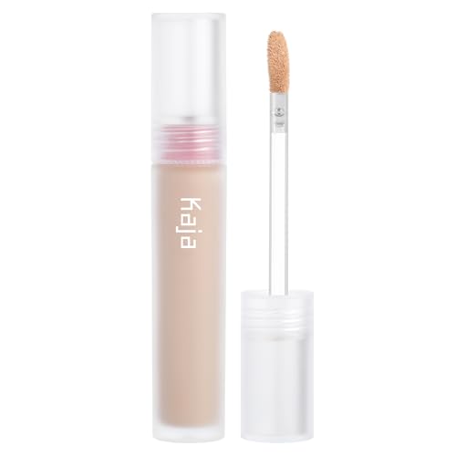 KAJA Liquid Concealer Don't Settle