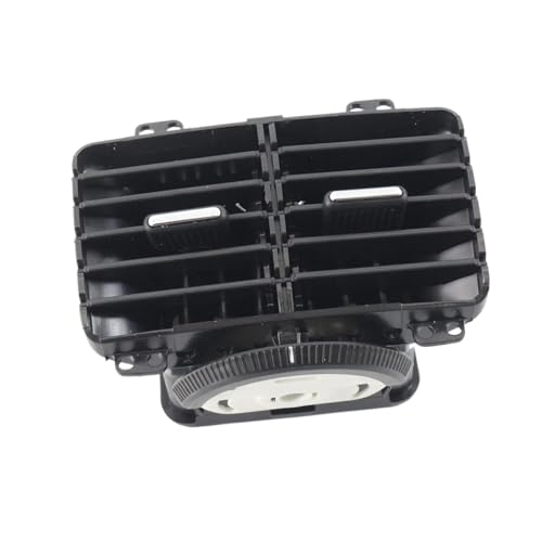 Grille d'aération VW Jetta 1K0819203A ventilation centrale arrière pièces rechange